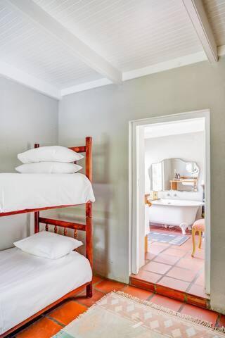 Joubertsdal Country Estate Swellendam Exterior foto