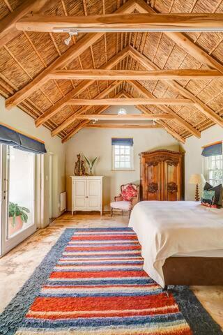 Joubertsdal Country Estate Swellendam Exterior foto