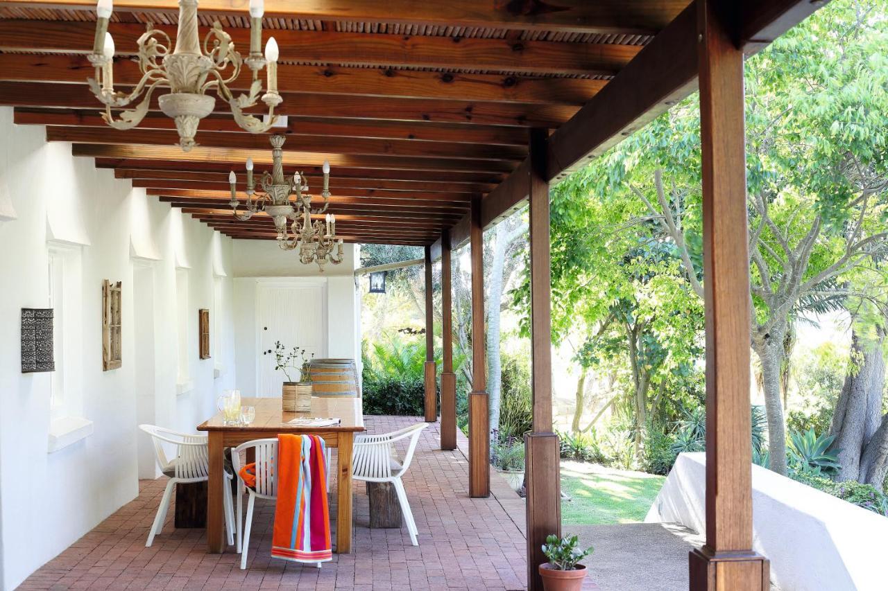 Joubertsdal Country Estate Swellendam Exterior foto